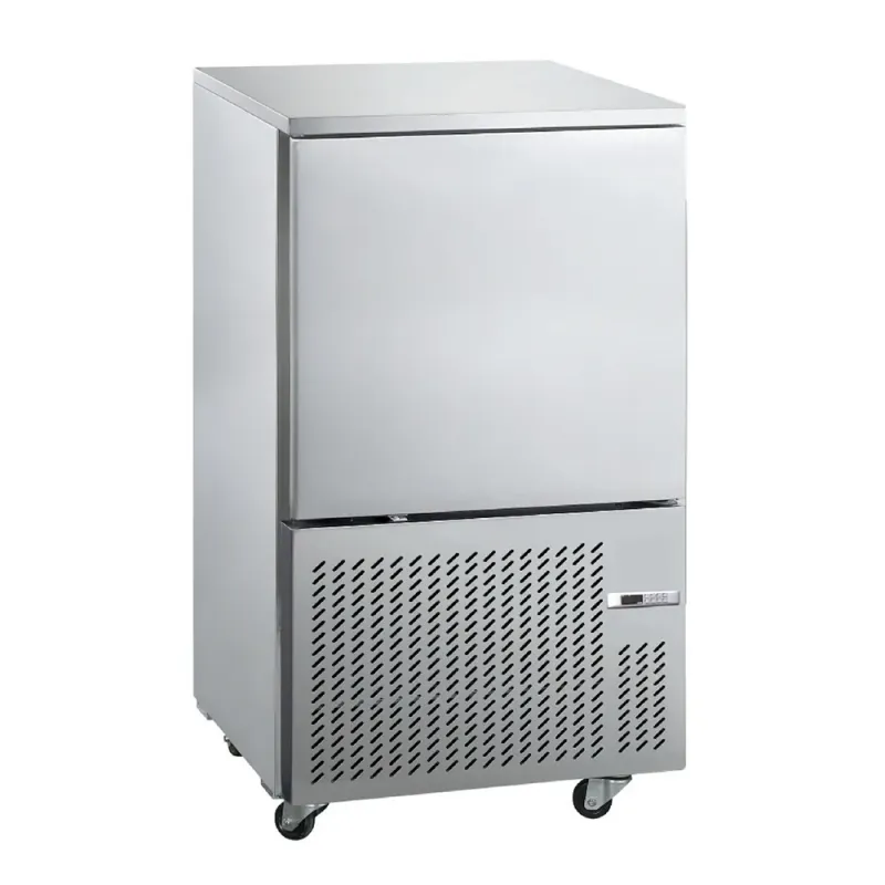 Blas Chiller - Shock Freezer 40/28 kg KARAMCO GX-BCF40-HC 312217